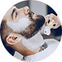 Shaving & 
                                Facial